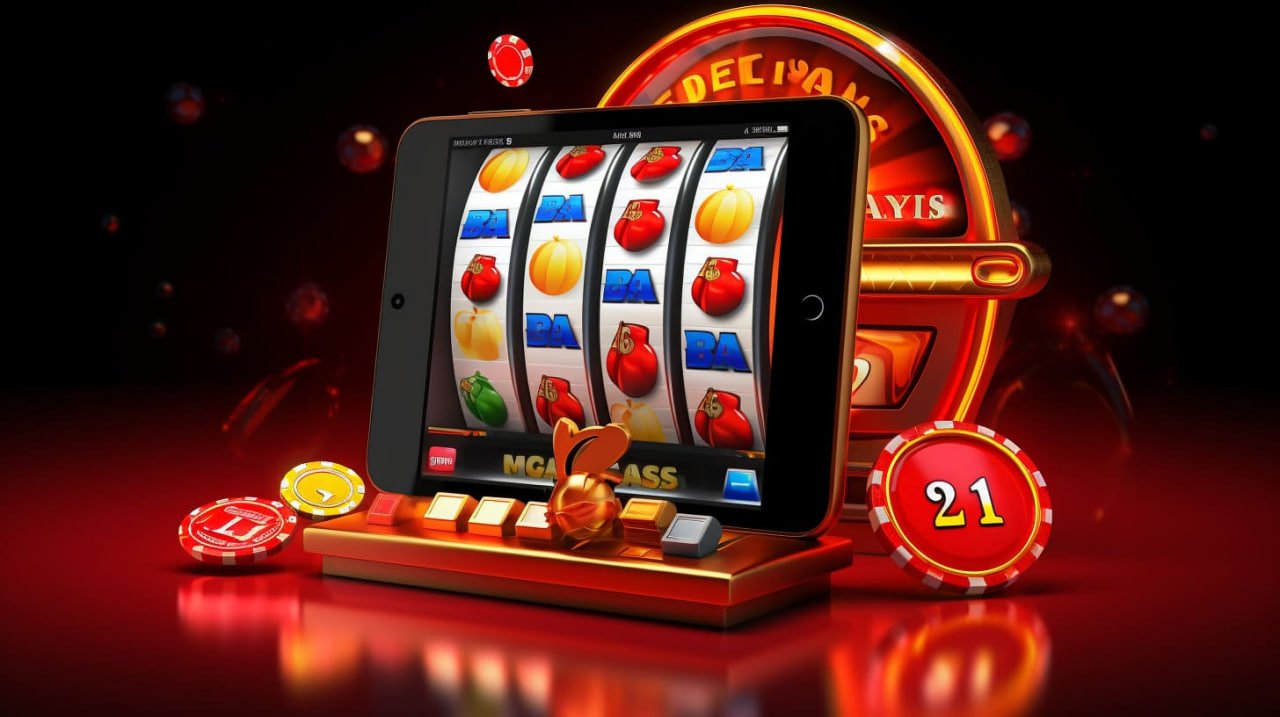 Màn hình slot nổ hũ jackpot s667 trên điện thoại Việt Nam